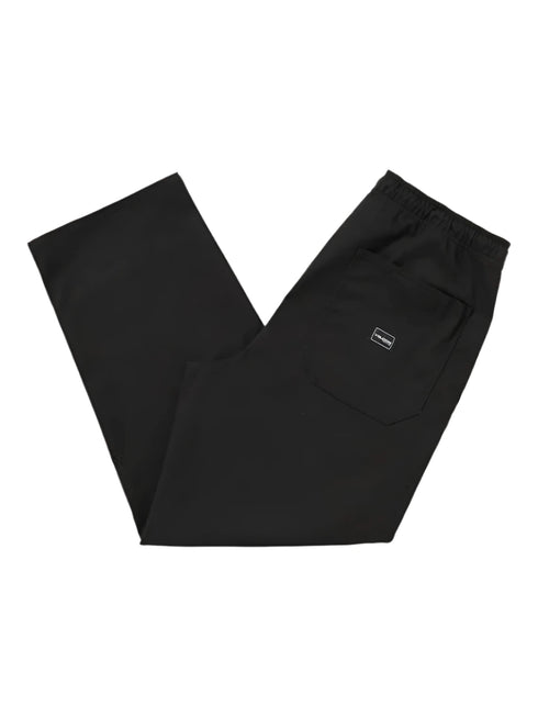 Volcom - Outer Spaced Casual Pants (Black)